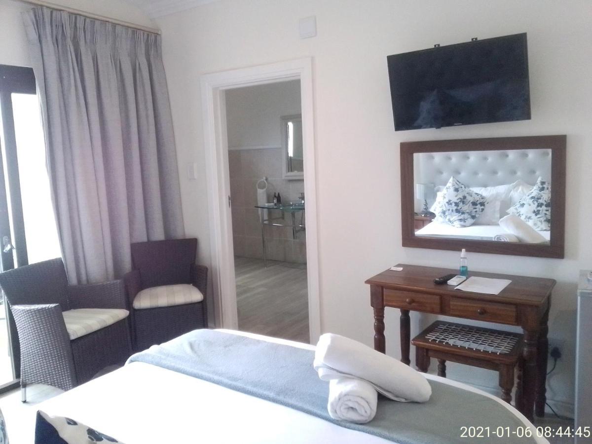 Victoria & Alfred Boutique Hotel Port Elizabeth Luaran gambar