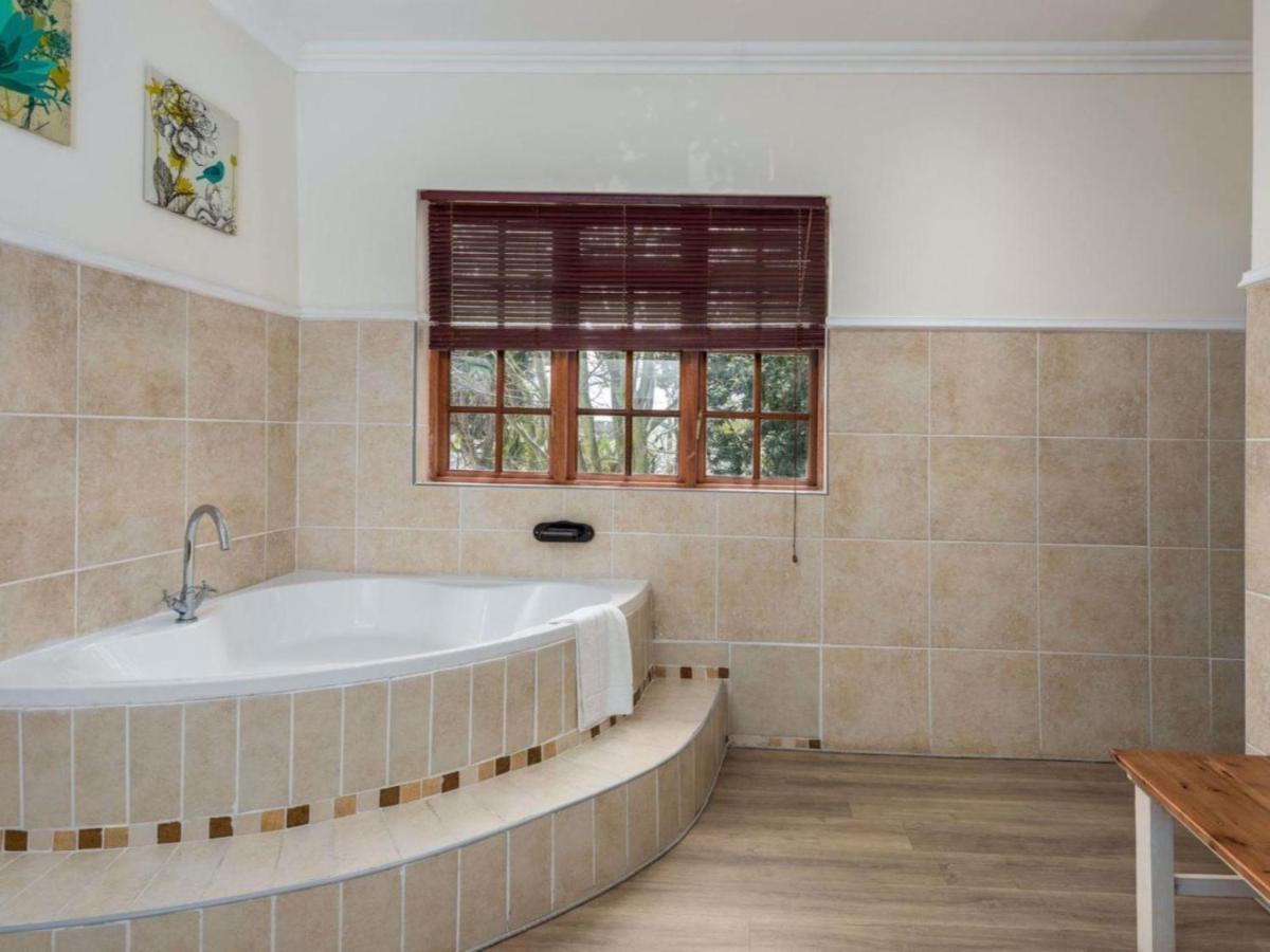 Victoria & Alfred Boutique Hotel Port Elizabeth Luaran gambar
