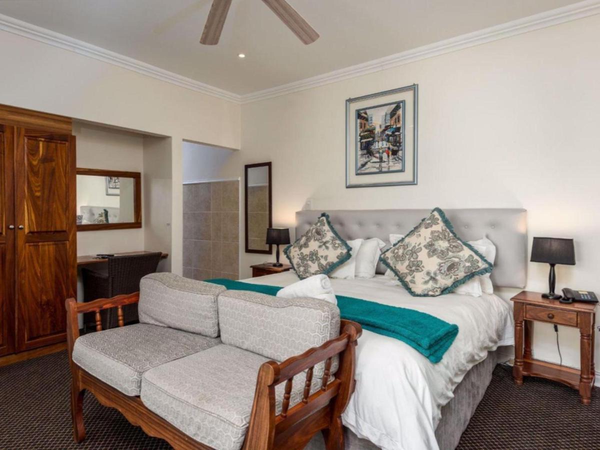 Victoria & Alfred Boutique Hotel Port Elizabeth Luaran gambar