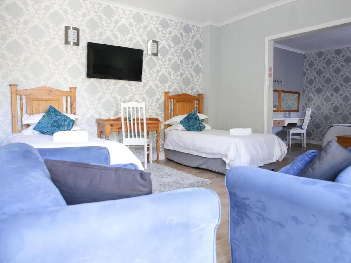 Victoria & Alfred Boutique Hotel Port Elizabeth Luaran gambar