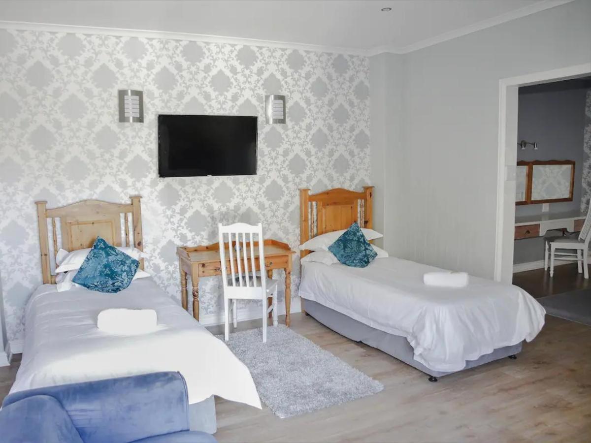 Victoria & Alfred Boutique Hotel Port Elizabeth Luaran gambar