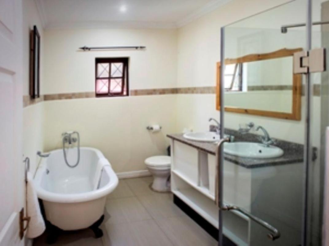 Victoria & Alfred Boutique Hotel Port Elizabeth Luaran gambar