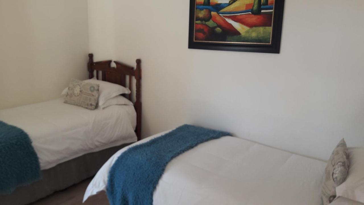 Victoria & Alfred Boutique Hotel Port Elizabeth Luaran gambar