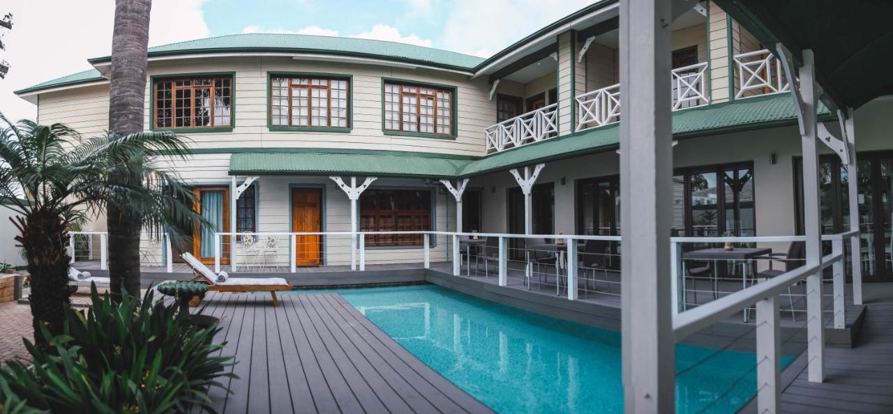 Victoria & Alfred Boutique Hotel Port Elizabeth Luaran gambar