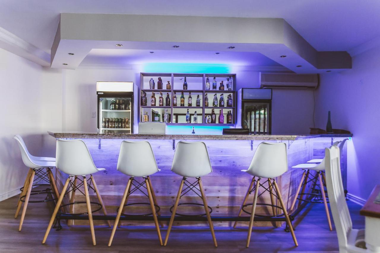 Victoria & Alfred Boutique Hotel Port Elizabeth Luaran gambar