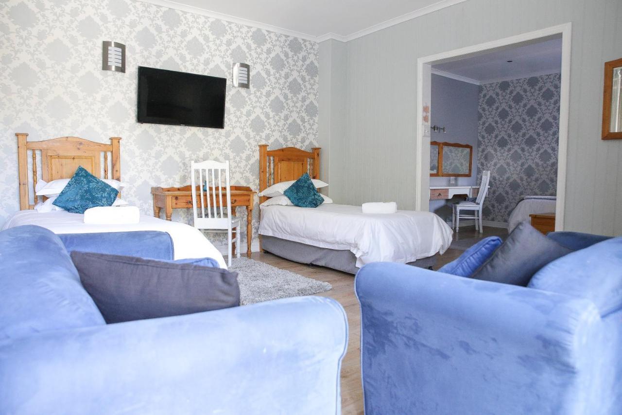 Victoria & Alfred Boutique Hotel Port Elizabeth Luaran gambar