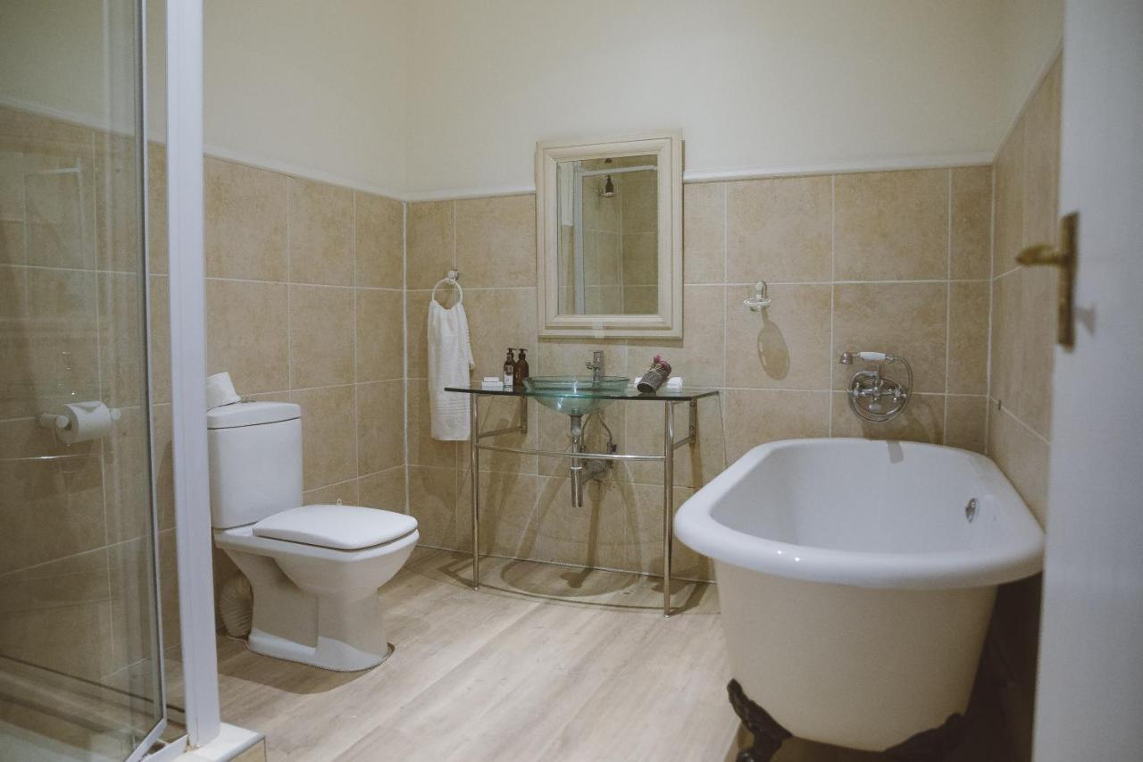 Victoria & Alfred Boutique Hotel Port Elizabeth Luaran gambar