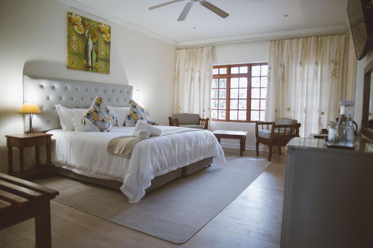 Victoria & Alfred Boutique Hotel Port Elizabeth Luaran gambar
