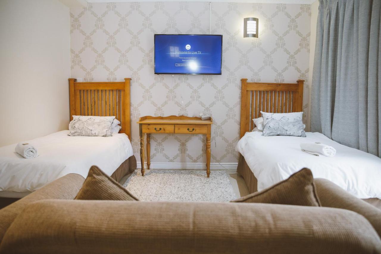 Victoria & Alfred Boutique Hotel Port Elizabeth Luaran gambar
