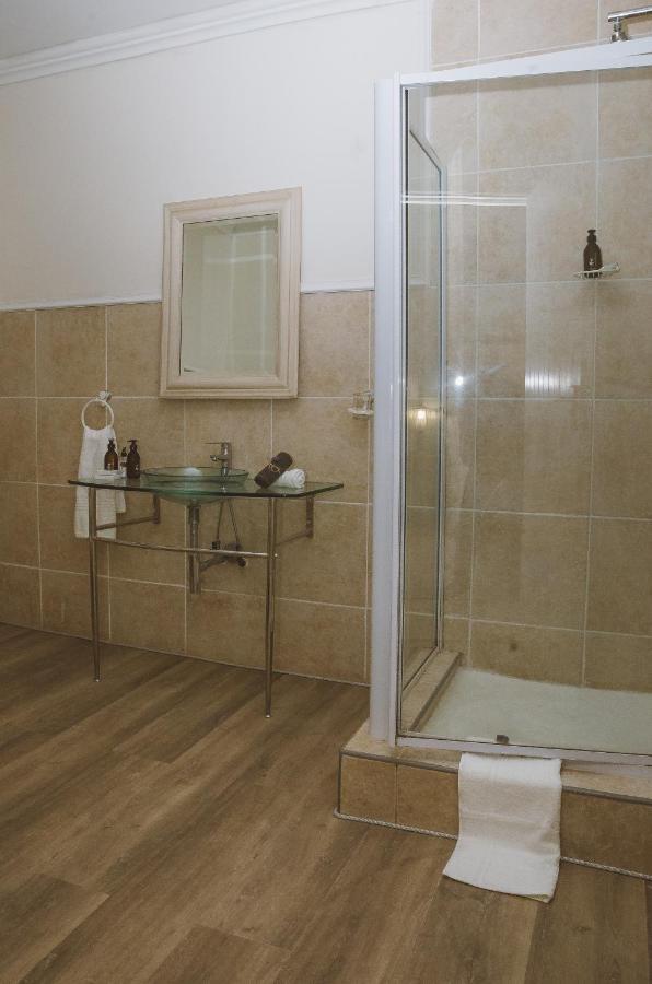 Victoria & Alfred Boutique Hotel Port Elizabeth Luaran gambar