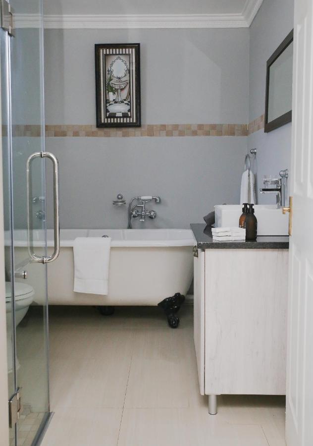Victoria & Alfred Boutique Hotel Port Elizabeth Luaran gambar