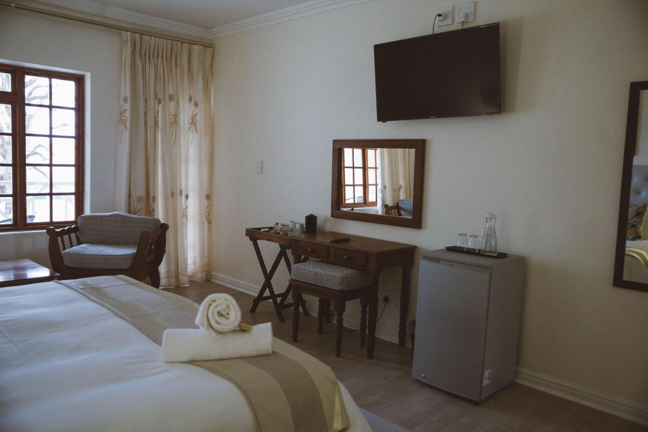 Victoria & Alfred Boutique Hotel Port Elizabeth Luaran gambar