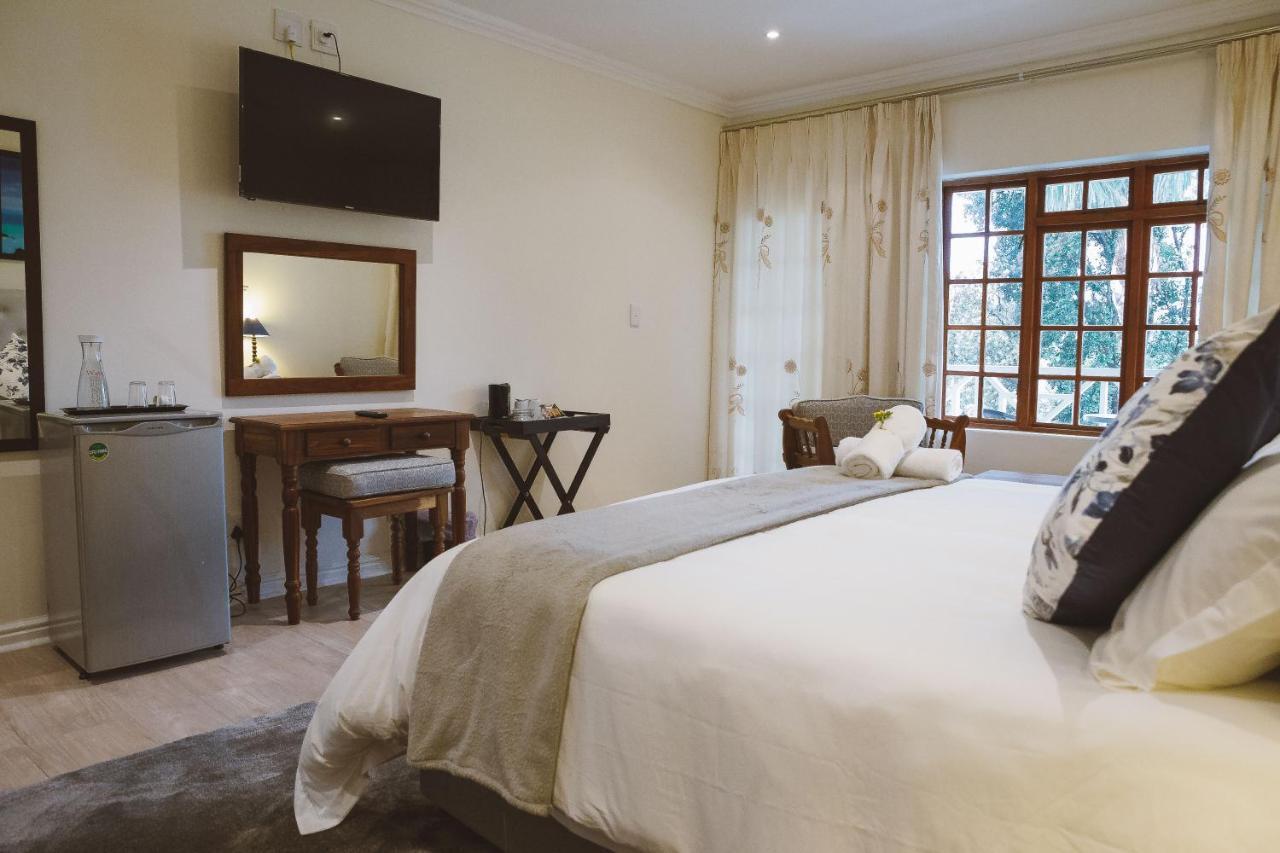 Victoria & Alfred Boutique Hotel Port Elizabeth Luaran gambar