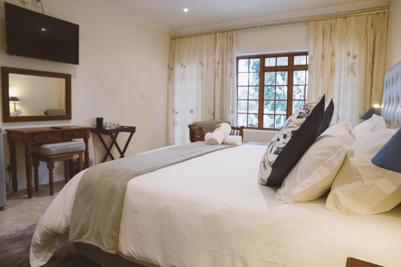 Victoria & Alfred Boutique Hotel Port Elizabeth Luaran gambar