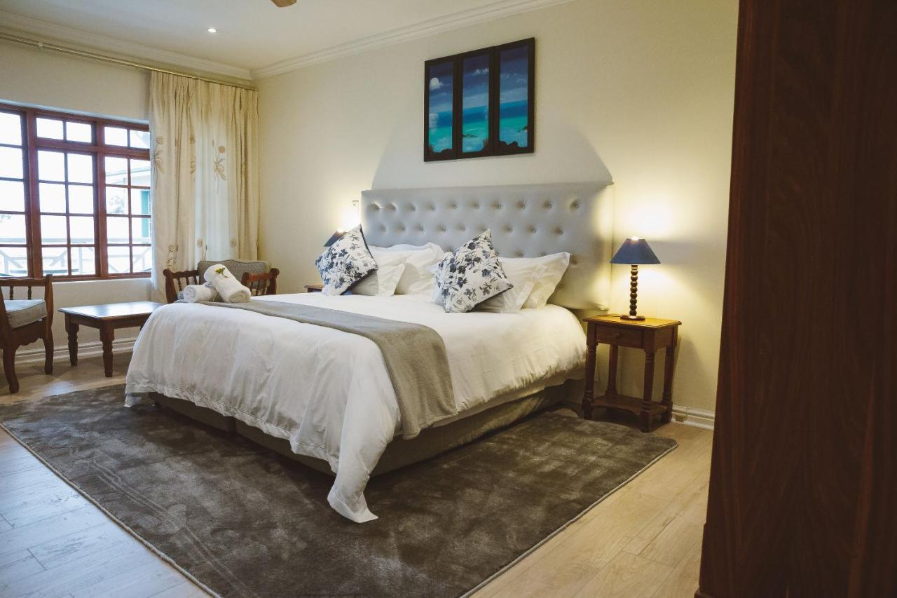 Victoria & Alfred Boutique Hotel Port Elizabeth Luaran gambar
