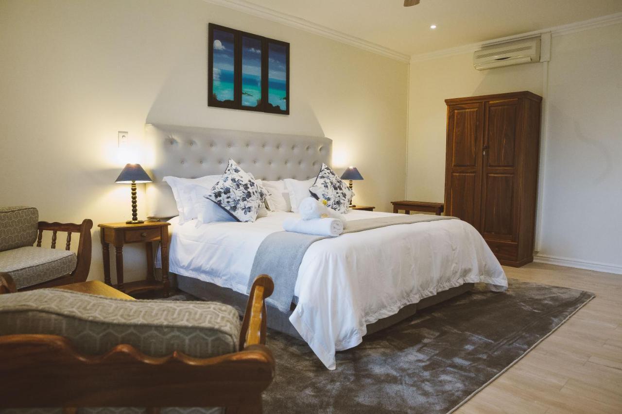 Victoria & Alfred Boutique Hotel Port Elizabeth Luaran gambar