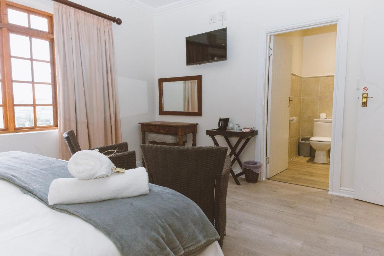 Victoria & Alfred Boutique Hotel Port Elizabeth Luaran gambar